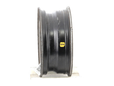 Steel wheel - Mercedes CLASSE A II PH.2 - 1694000402 - Q0-0709J