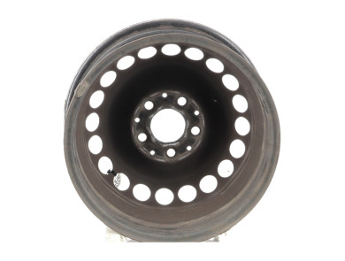 Steel wheel - Mercedes CLASSE A II PH.2 - 1694000402 - Q0-0709J