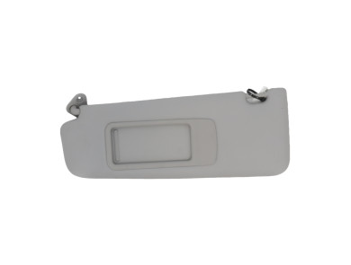 Pare-soleil gauche - BMW SERIE 3 V PH.1 - 51167252007 - K0-1438V