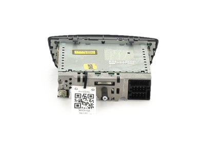 Poste multimédia - Citroen C1 I PH.1 - 6564K6 - P0-9268L