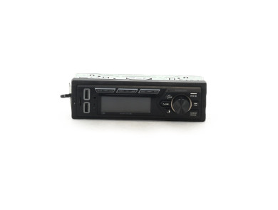 Autoradio adaptable - Peugeot 206 - GPA-AUTORADIOADAPTABLESIMPLEDIN - B0-9165H