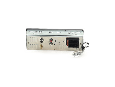 Autoradio adaptable - Peugeot 206 - GPA-AUTORADIOADAPTABLESIMPLEDIN - B0-9165H