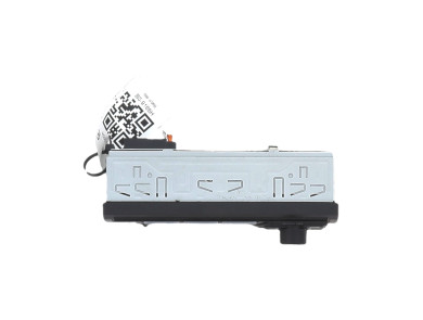 Autoradio adaptable - Peugeot 206 - GPA-AUTORADIOADAPTABLESIMPLEDIN - B0-9165H