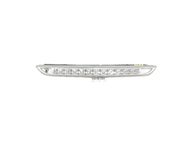 Third brake light - Peugeot 308 II PH.1 - 00006351LX - V0-2594Z