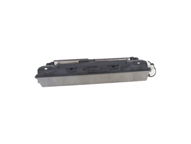 Multifunction screen - Peugeot 308 II PH.1 - 9836623980 - X0-9105J