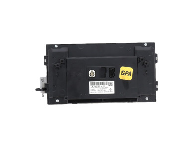 Multifunction screen - Peugeot 308 II PH.1 - 9836623980 - X0-9105J