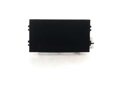 Ecran multifonction - Peugeot 308 II PH.1 - 9836623980 - X0-9105J