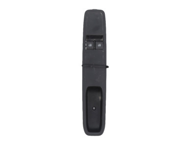 Left window-lift switch panel - Dacia SANDERO III PH.2 - 254118044R - Z0-2424S