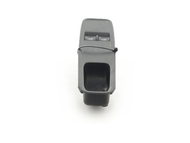Left window-lift switch panel - Dacia SANDERO III PH.2 - 254118044R - Z0-2424S