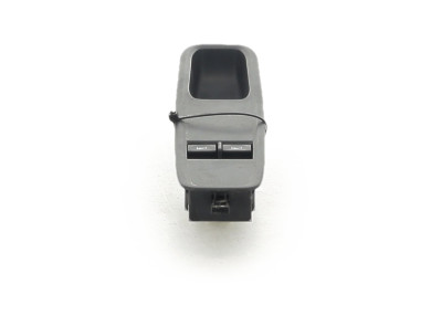 Left window-lift switch panel - Dacia SANDERO III PH.2 - 254118044R - Z0-2424S