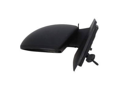 Left wing mirror used - Dacia SANDERO - 963022927R