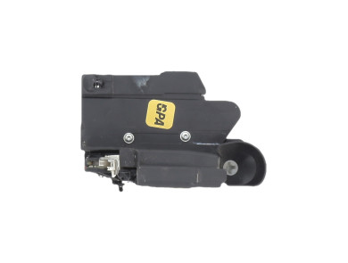 Left front door lock used - Dacia SANDERO - 805035308R
