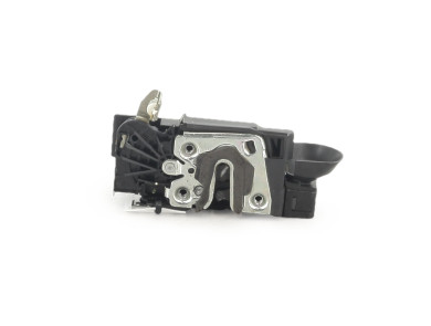 Serrure de porte avant gauche - Dacia SANDERO III PH.2 - Blanc - 805035308R - W0-2325A