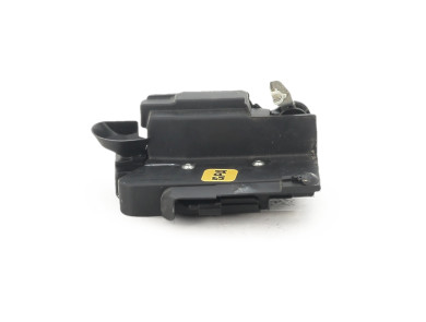 Left front door lock - Dacia SANDERO III PH.2 - Blanc - 805035308R - W0-2325A