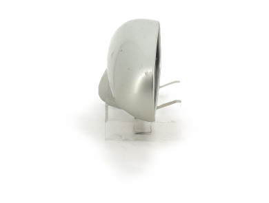 Left wing mirror - Toyota COROLLA VERSO II PH.1 - 879400F040B0 - E0-2038V