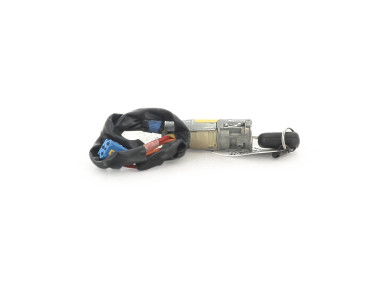 Neiman (barillet clé) - Peugeot 206 - 4162Z1 - H1-2140S