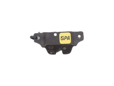 Serrure de hayon - Peugeot 206 - Gris Clair - 0000871951 - F1-2033F