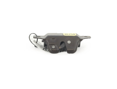 Serrure de hayon - Peugeot 206 - Gris Clair - 0000871951 - F1-2033F