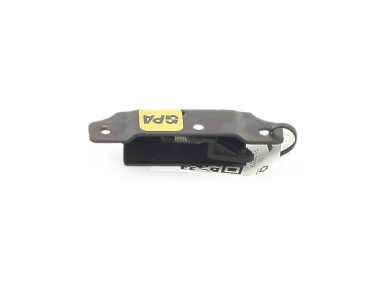 Serrure de hayon - Peugeot 206 - Gris Clair - 0000871951 - F1-2033F