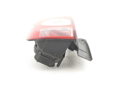 Left rear light used - Dacia DUSTER - 265550035R