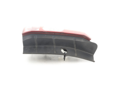 Left rear light - Dacia DUSTER I PH.1 - 265550035R - X0-9873Y