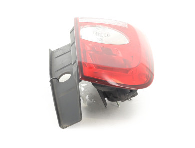 Left rear light - Dacia DUSTER I PH.1 - 265550035R - X0-9873Y