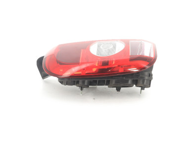 Left rear light - Dacia DUSTER I PH.1 - 265550035R - X0-9873Y
