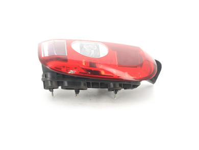 Right rear light - Dacia DUSTER I PH.1 - 265500033R - U0-9772L