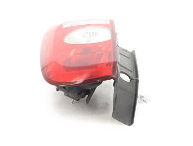 Right rear light - Dacia DUSTER I PH.1 - 265500033R - U0-9772L