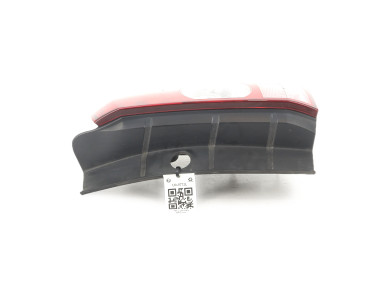 Right rear light - Dacia DUSTER I PH.1 - 265500033R - U0-9772L