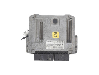 Calculateur moteur - Peugeot 308 II PH.1 - 9814182680 - B1-2019V