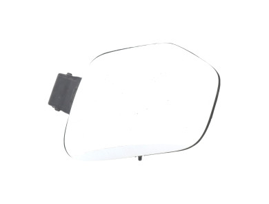 Fuel door - Peugeot 208 II PH.1 - Blanc - 9823291980 - H0-9155C