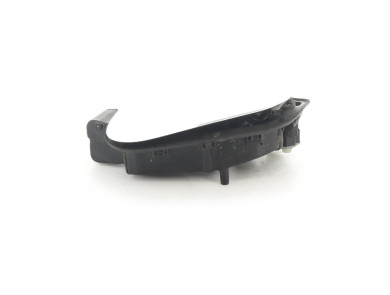 Fuel door - Peugeot 208 II PH.1 - Blanc - 9823291980 - H0-9155C