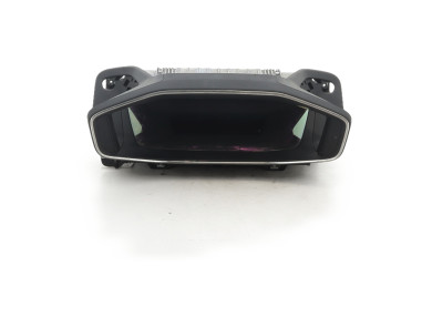 Odometer - Peugeot 208 II PH.1 - 9848580480 - U0-9051W