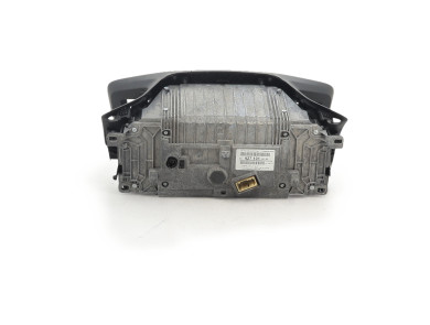 Odometer - Peugeot 208 II PH.1 - 9848580480 - U0-9051W