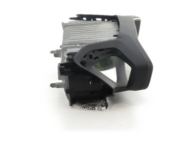 Odometer - Peugeot 208 II PH.1 - 9848580480 - U0-9051W