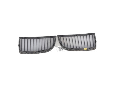 Grille - BMW SERIE 3 V PH.1 - Gris Clair - 51137120007 - Q0-1067Q