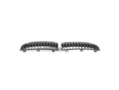 Calandre - BMW SERIE 3 V PH.1 - Gris Clair - 51137120007 - Q0-1067Q