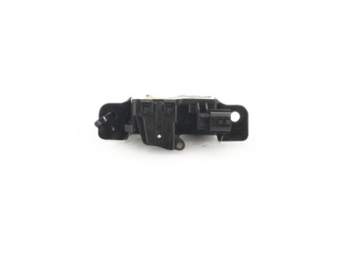 Serrure de hayon - Dacia DUSTER I PH.1 - Noir - 905039326R - U0-1812L