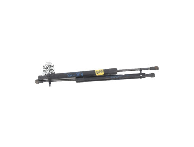 Trunk gas spring (x2) used - BMW SERIE 3 - 51 24 7250308