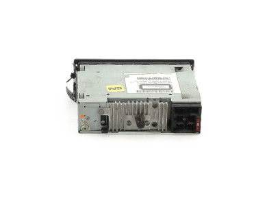 Multimedia radio - Dacia LOGAN MCV I PH.2 - 281112231R - M0-9047R