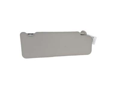 Left sun visor - Dacia LOGAN MCV I PH.2 - 964012342R - U0-9060R