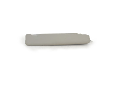 Left sun visor - Dacia LOGAN MCV I PH.2 - 964012342R - U0-9060R