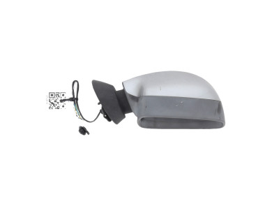 Rétroviseur droit occasion - Dacia SANDERO - 963017247R
