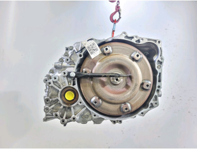 Gearbox type S60-RS69-0-AT - Volvo S60 I PH.2 - G1-0988J