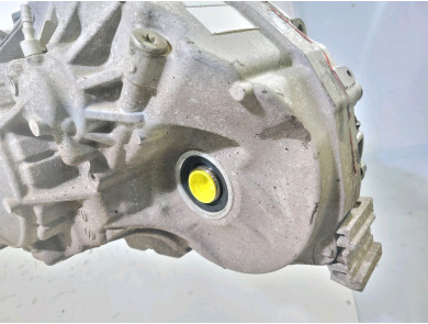 Boîte de vitesses type S60-RS69-0-AT - Volvo S60 I PH.2 - G1-0988J