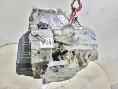 Boîte de vitesses type S60-RS69-0-AT - Volvo S60 I PH.2 - G1-0988J