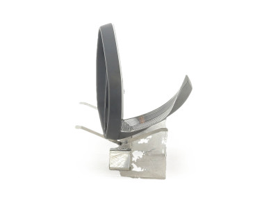 Right wing mirror - Ford FIESTA VII PH.2 - Blanc - 2605959 - C0-1602K