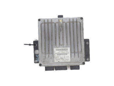 Engine calculator - Dacia LOGAN MCV I PH.2 - 8201002106 - B1-1995Q