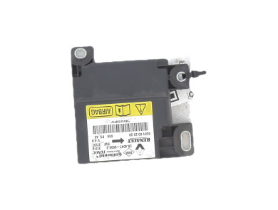 Calculateur d'airbag - Dacia LOGAN MCV I PH.2 - 8201163278 - U1-1994I